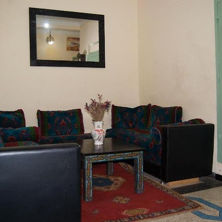 Dar El Koutoubia Apartment Marrakesh Ngoại thất bức ảnh