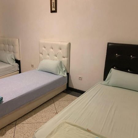 Dar El Koutoubia Apartment Marrakesh Ngoại thất bức ảnh