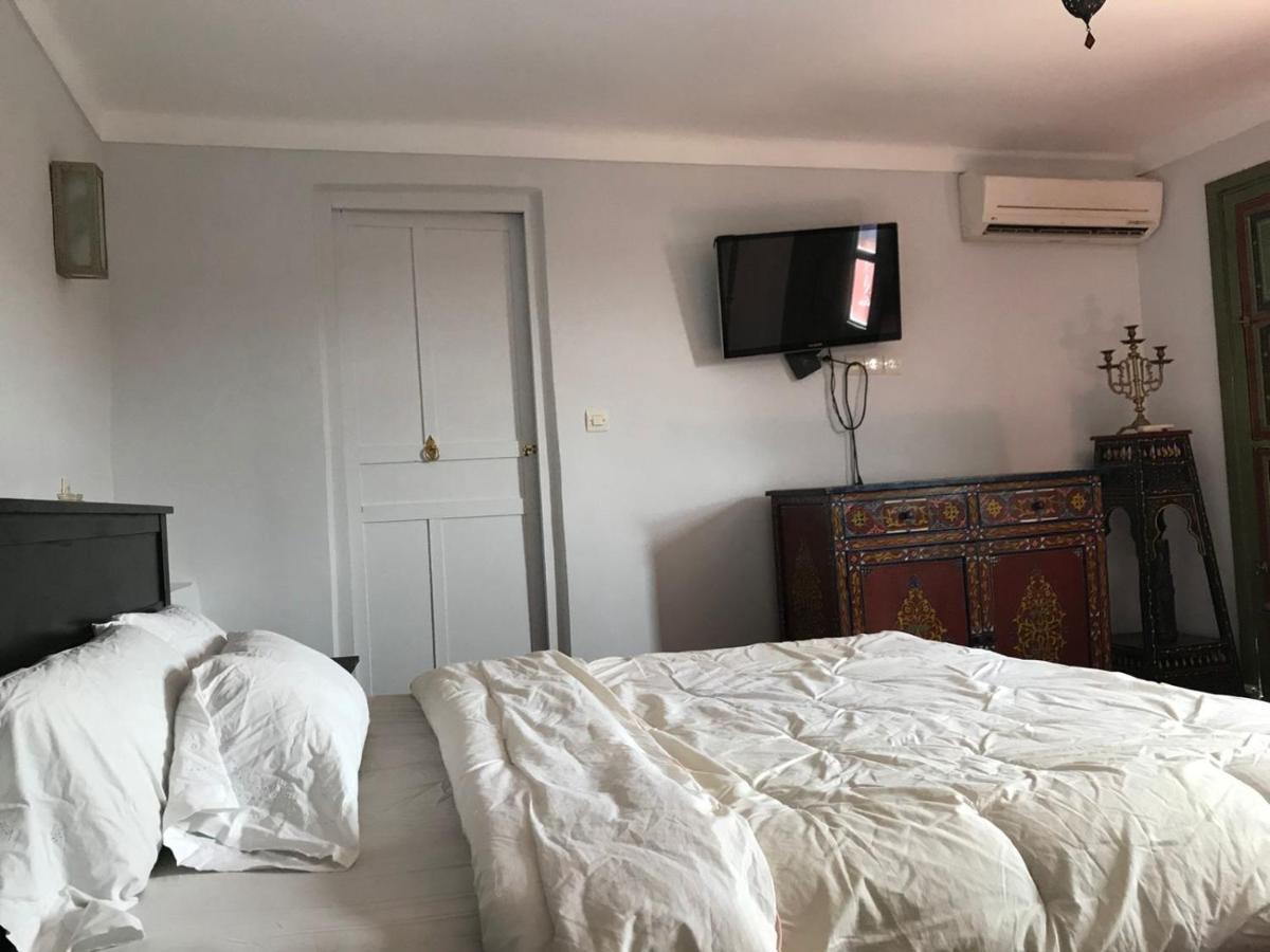 Dar El Koutoubia Apartment Marrakesh Ngoại thất bức ảnh