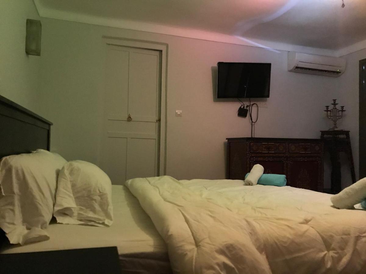 Dar El Koutoubia Apartment Marrakesh Ngoại thất bức ảnh