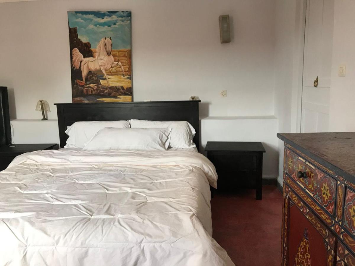 Dar El Koutoubia Apartment Marrakesh Ngoại thất bức ảnh