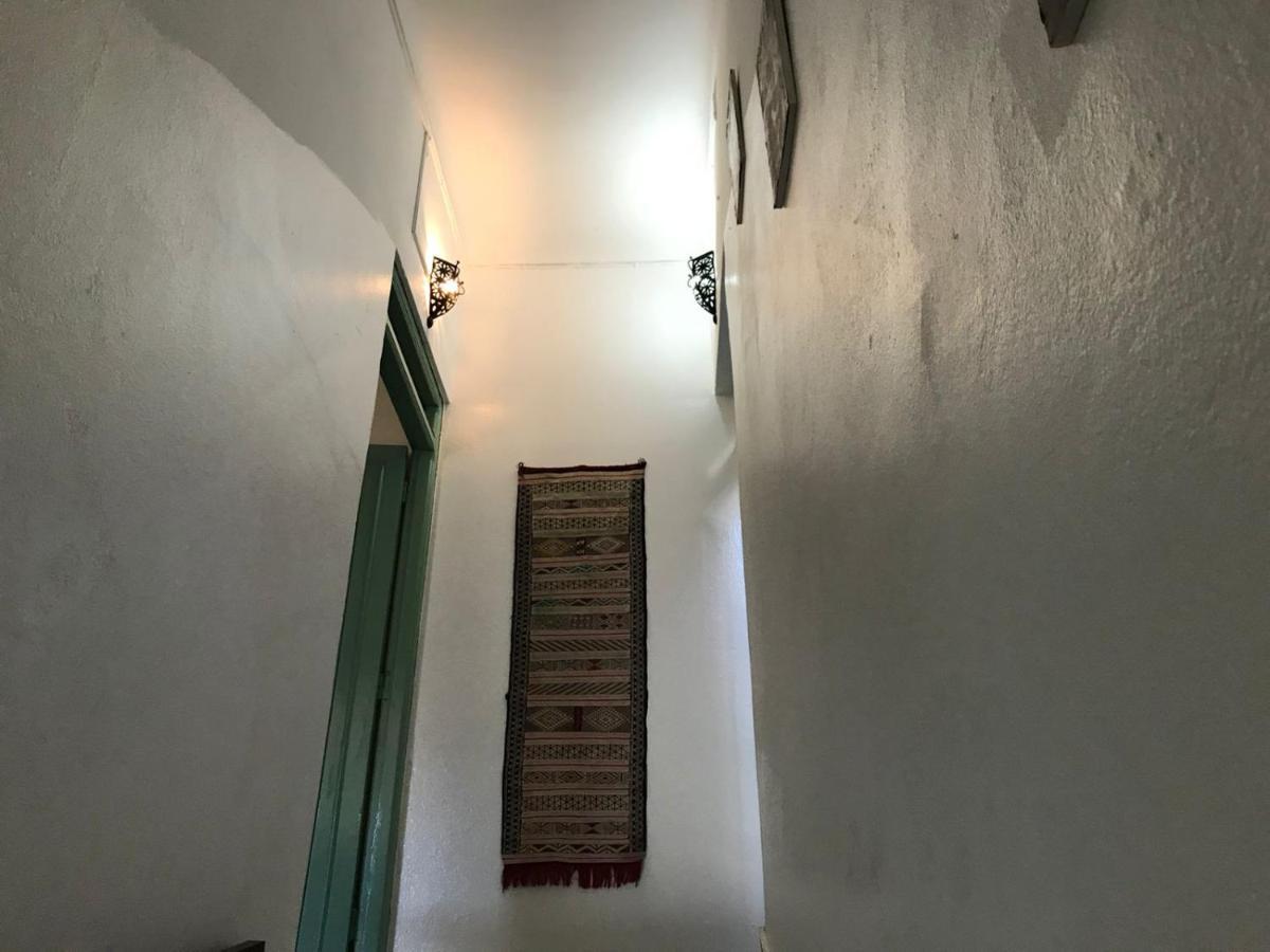 Dar El Koutoubia Apartment Marrakesh Ngoại thất bức ảnh