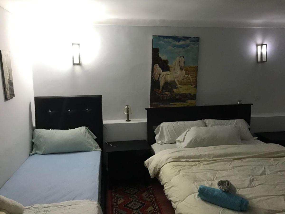 Dar El Koutoubia Apartment Marrakesh Ngoại thất bức ảnh