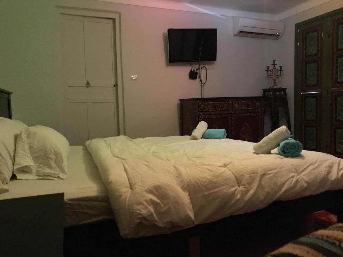 Dar El Koutoubia Apartment Marrakesh Ngoại thất bức ảnh