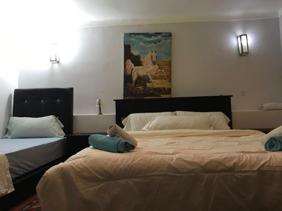 Dar El Koutoubia Apartment Marrakesh Ngoại thất bức ảnh