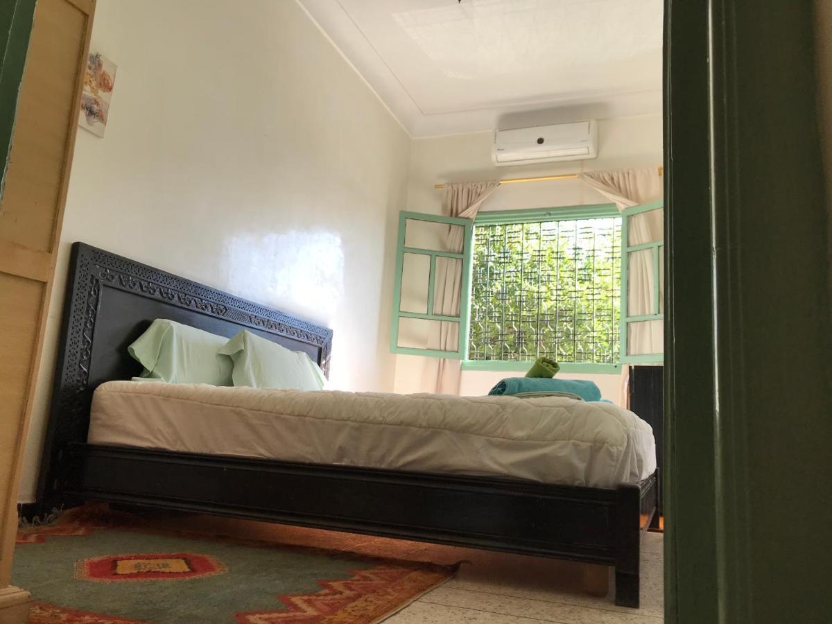 Dar El Koutoubia Apartment Marrakesh Ngoại thất bức ảnh