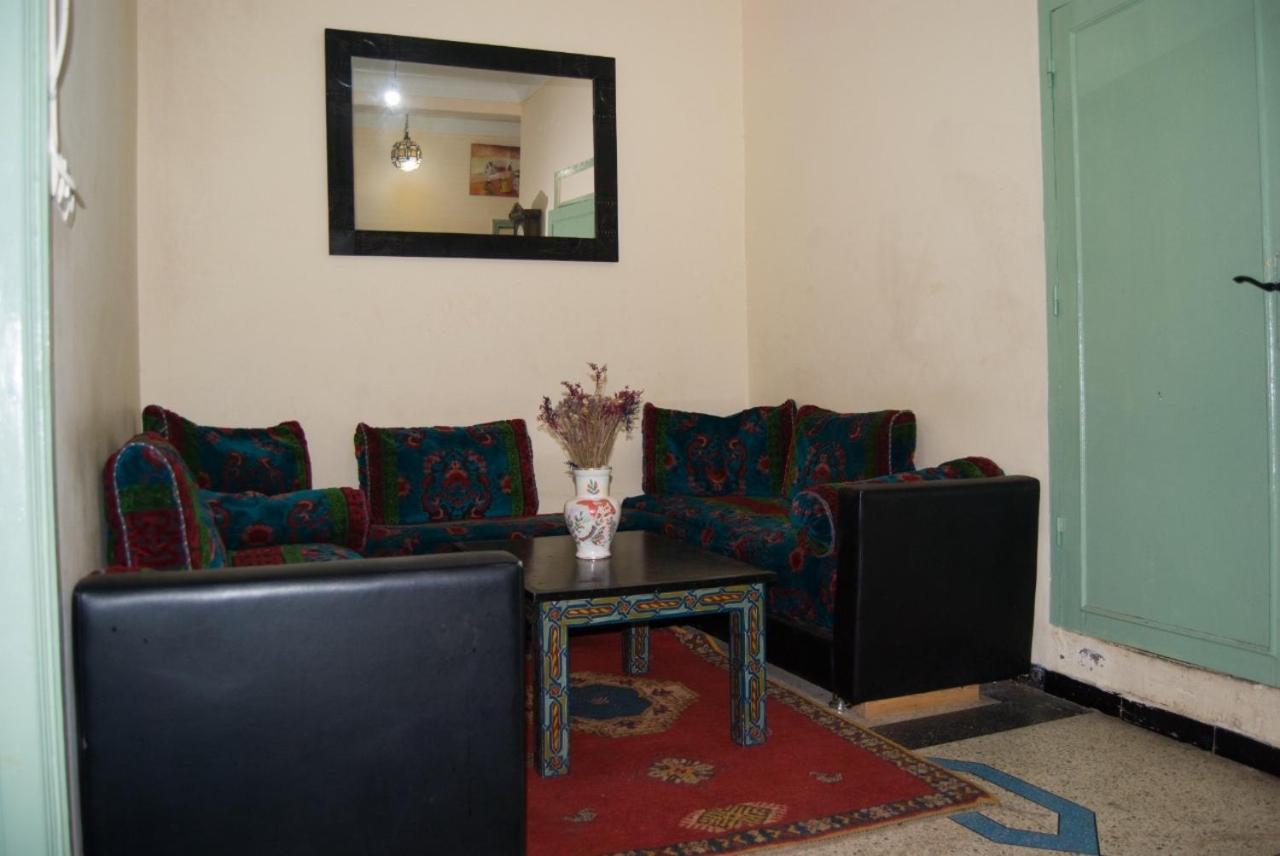 Dar El Koutoubia Apartment Marrakesh Ngoại thất bức ảnh
