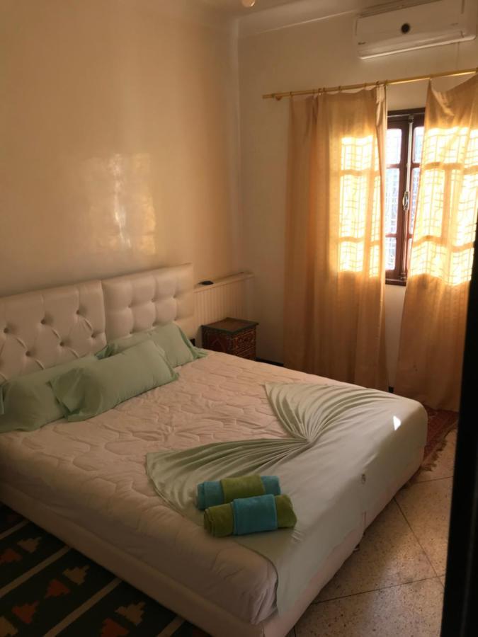 Dar El Koutoubia Apartment Marrakesh Ngoại thất bức ảnh