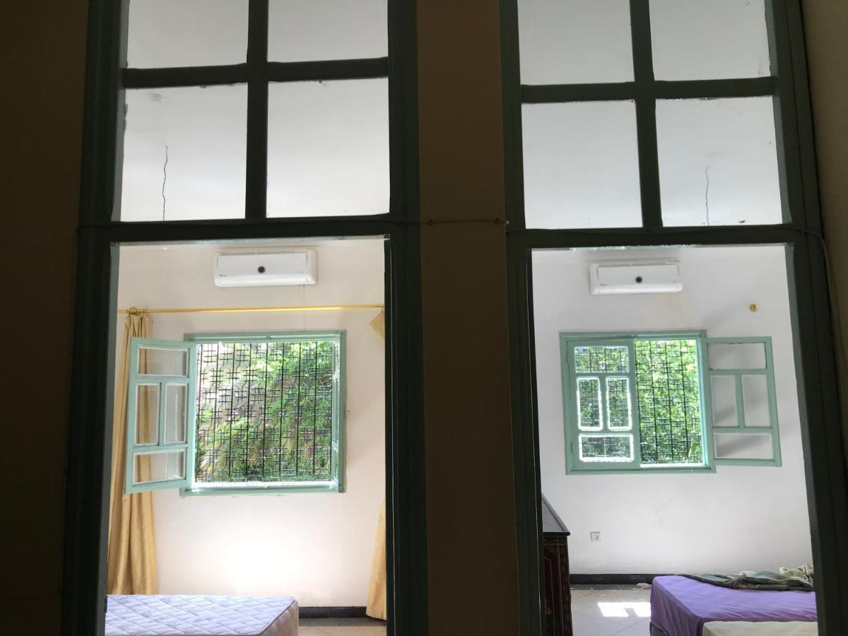 Dar El Koutoubia Apartment Marrakesh Ngoại thất bức ảnh