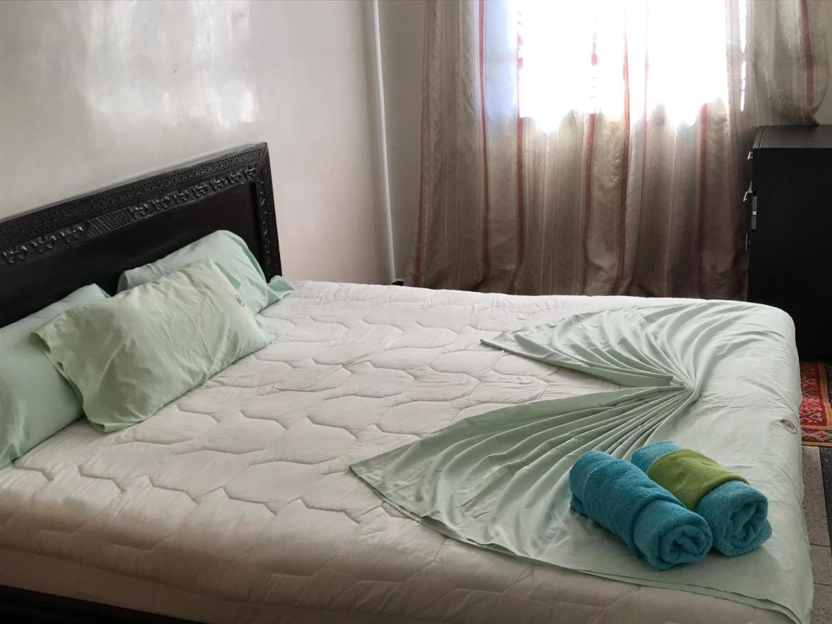 Dar El Koutoubia Apartment Marrakesh Ngoại thất bức ảnh