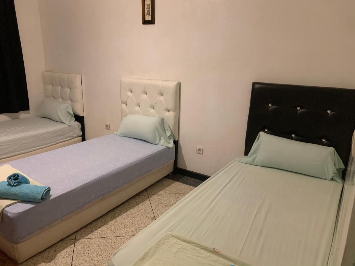 Dar El Koutoubia Apartment Marrakesh Ngoại thất bức ảnh